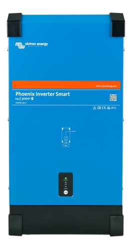 PHOENIX INVERTER 24V/3000VA SMART