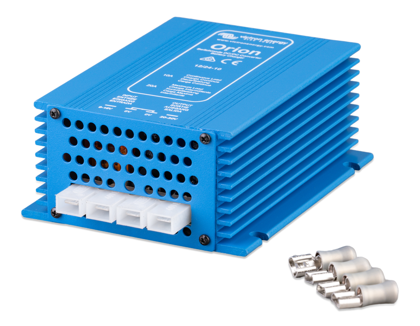 ORION 12V TO 24V-10A DC-DC CONVERTER IP20