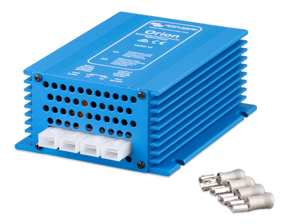 ORION 12V TO 24V-10A DC-DC CONVERTER IP20