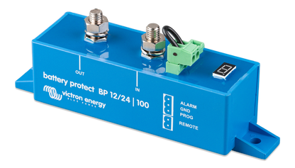 BATTERYPROTECT 12/24V-100A