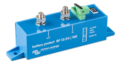 BATTERYPROTECT 12/24V-100A