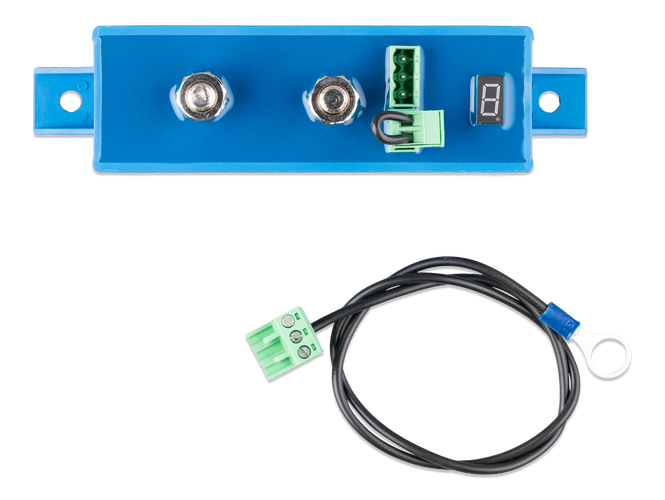 BATTERYPROTECT 12/24V-100A