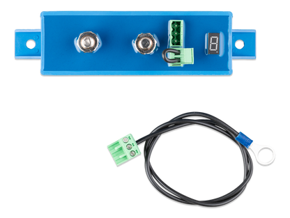 BATTERYPROTECT 12/24V-100A