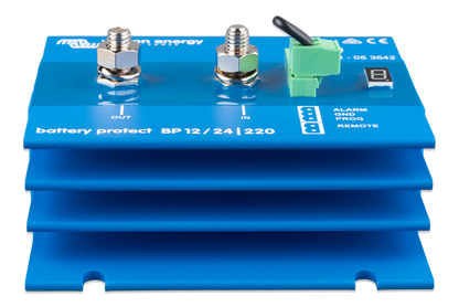 BATTERYPROTECT 12/24V-220A