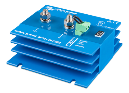 BATTERYPROTECT 12/24V-220A