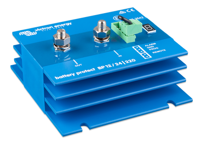 BATTERYPROTECT 12/24V-220A