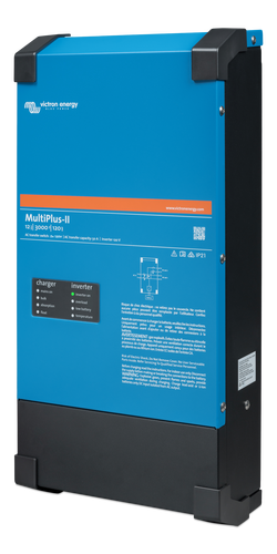 MULTIPLUS-II 12/3000/120-32 230V