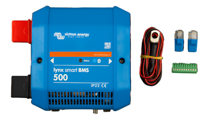LYNX SMART BMS 500 M8