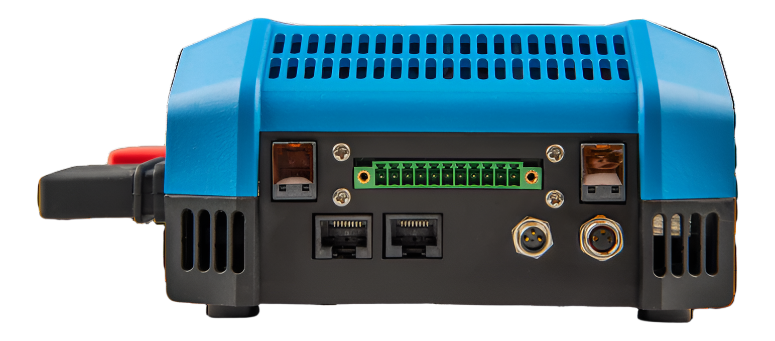LYNX SMART BMS 500 M8