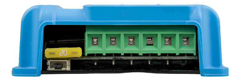 SMARTSOLAR MPPT 75/10