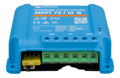 SMARTSOLAR MPPT 75/10