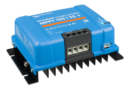 SMARTSOLAR MPPT 150/35