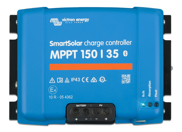 SMARTSOLAR MPPT 150/35