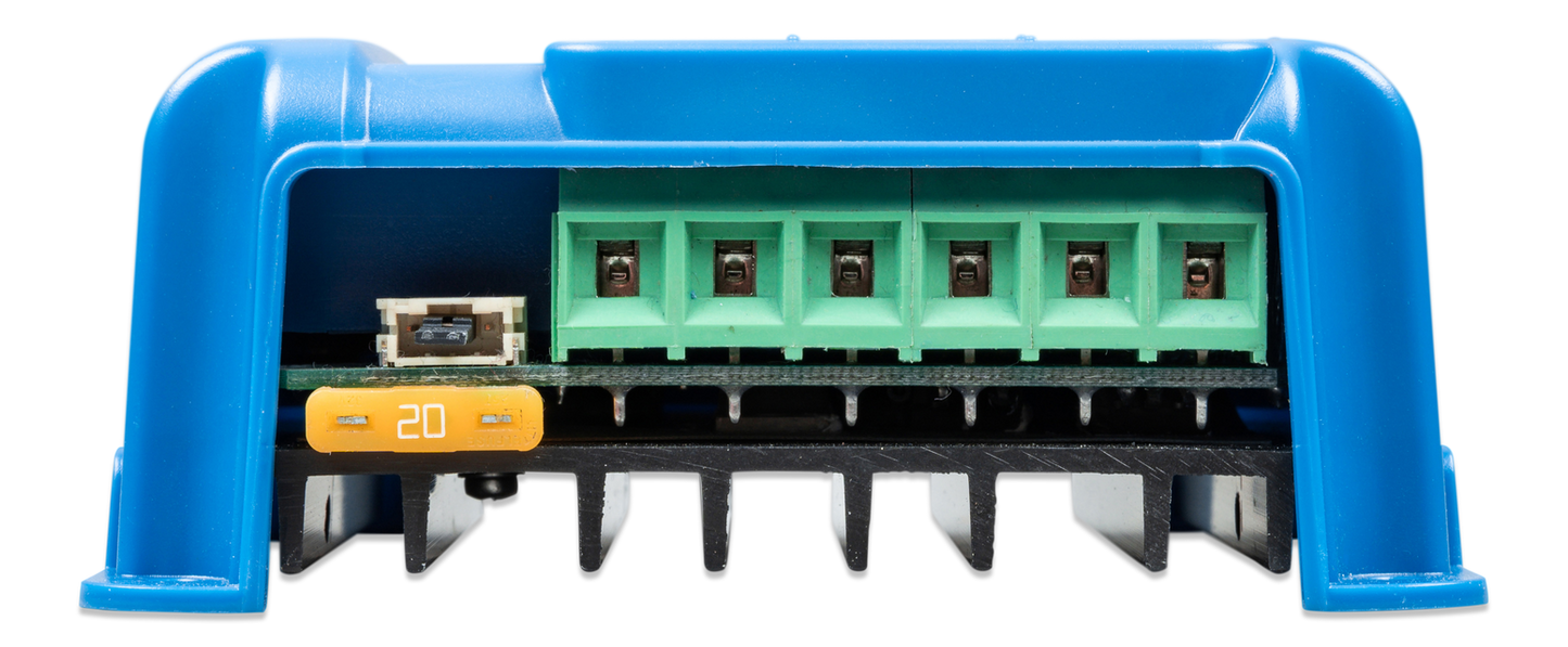 BLUESOLAR MPPT 100/15