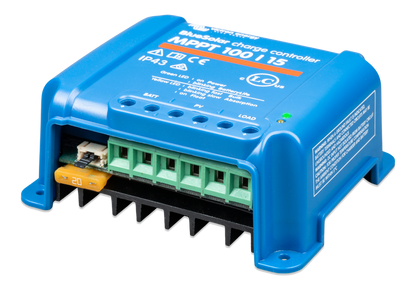 BLUESOLAR MPPT 100/15