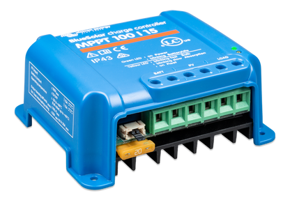 BLUESOLAR MPPT 100/15