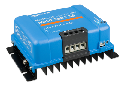 BLUESOLAR MPPT 150/35
