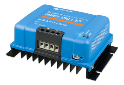 BLUESOLAR MPPT 150/35