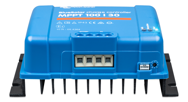 BLUESOLAR MPPT 100/30