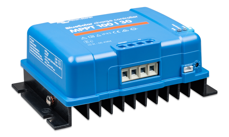 BLUESOLAR MPPT 100/30