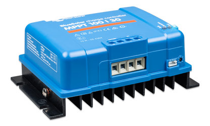 BLUESOLAR MPPT 100/30