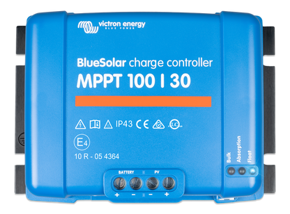 BLUESOLAR MPPT 100/30