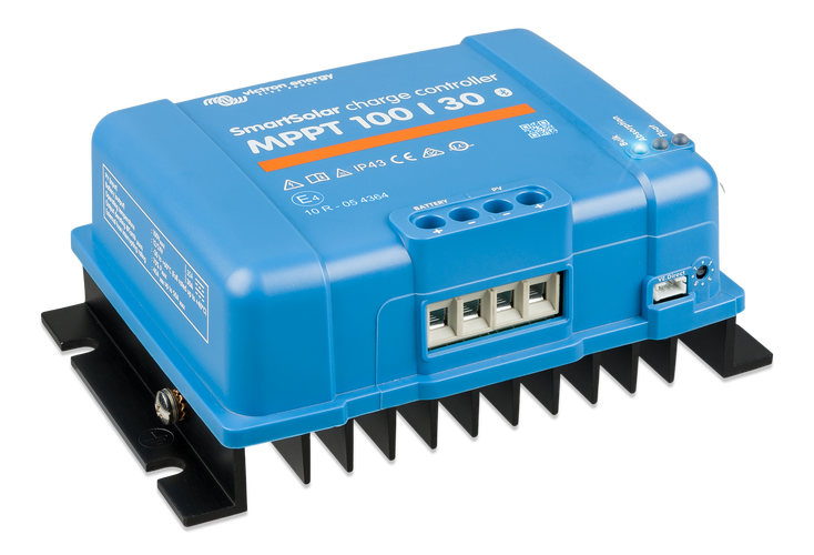 SMARTSOLAR MPPT 100/30