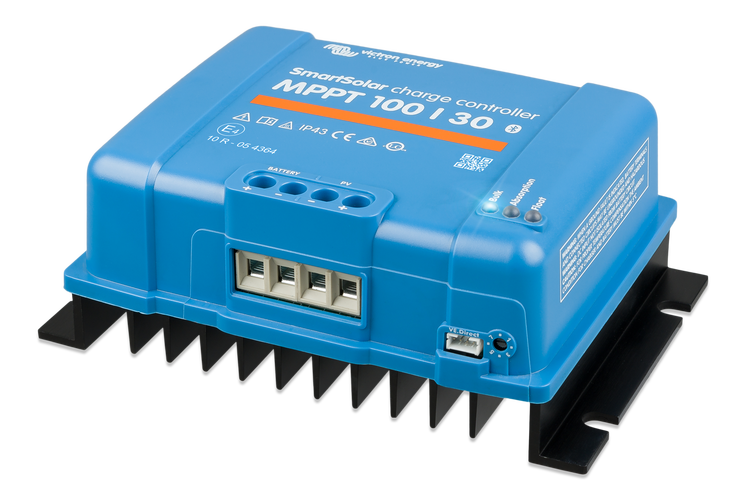 SMARTSOLAR MPPT 100/30