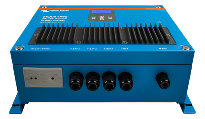 SKYLLA-IP65 24V/35A (3) 240V CHARGER