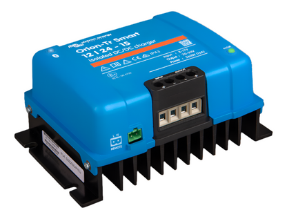 ORION-TR SMART 12V TO 24V-15A (360W) ISOLATED DC-DC CHARGER