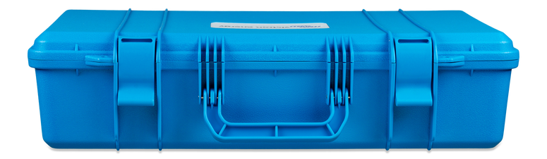 CASE FOR BPC CHARGERS AND ACCESSORIES 12/25 AND 24/13