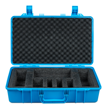 CASE FOR BPC CHARGERS AND ACCESSORIES 12/25 AND 24/13