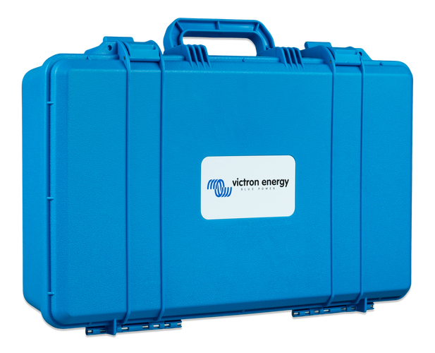 CASE FOR BPC CHARGERS AND ACCESSORIES 12/25 AND 24/13