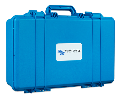 CASE FOR BPC CHARGERS AND ACCESSORIES 12/25 AND 24/13