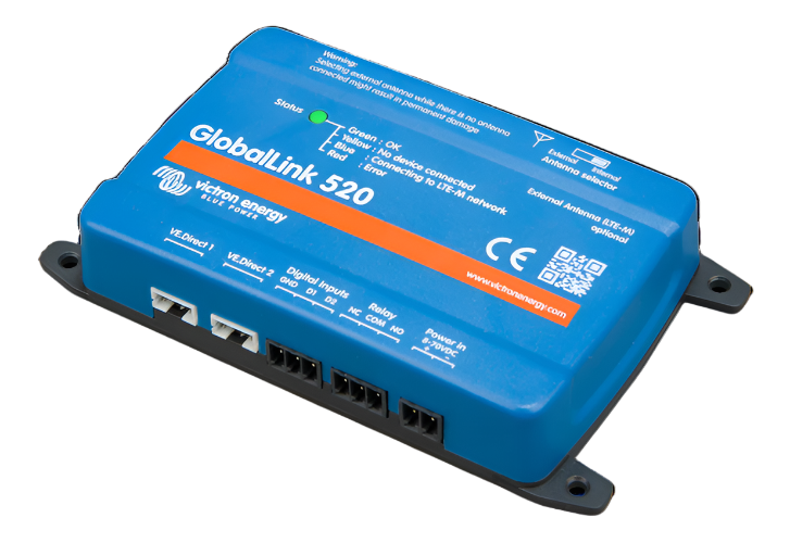 GLOBALLINK 520