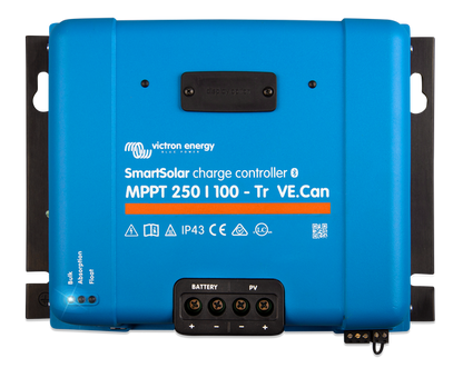 SMARTSOLAR MPPT 250/100-TR VE.CAN