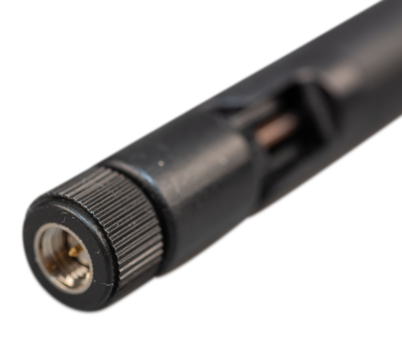 OUTDOOR LTE-M WALL-MOUNT ANTENNA