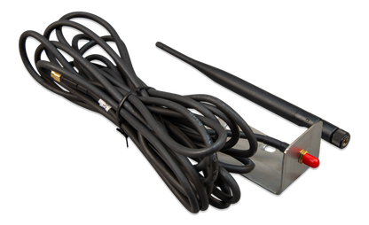 OUTDOOR LTE-M WALL-MOUNT ANTENNA