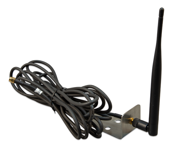 OUTDOOR LTE-M WALL-MOUNT ANTENNA