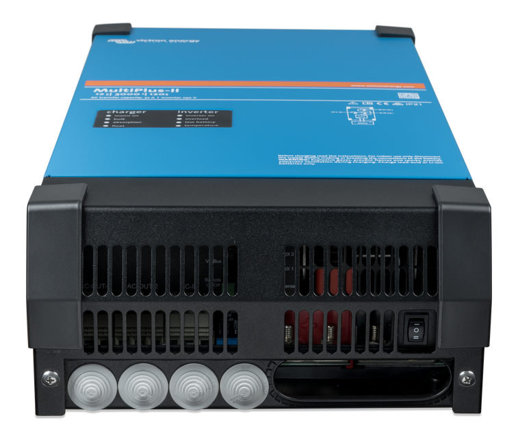 MULTIPLUS-II 12/5000/220-50 230V