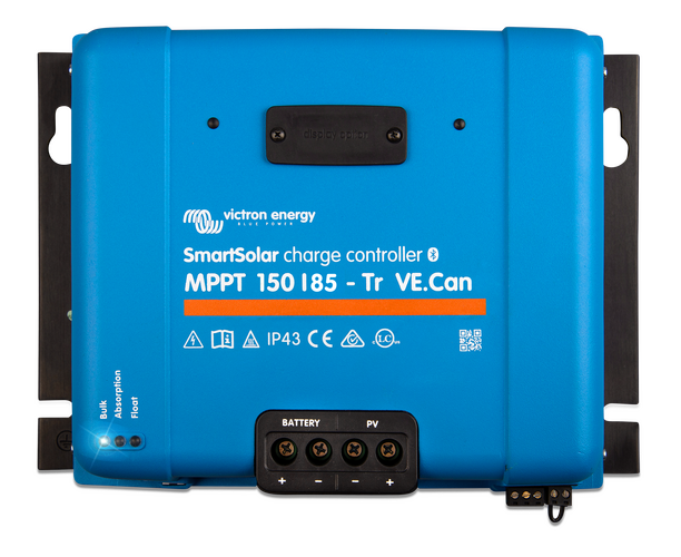 SMARTSOLAR MPPT 150/85-TR VE.CAN