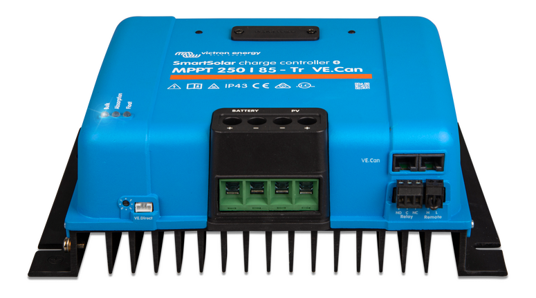 SMARTSOLAR MPPT 250/85-TR VE.CAN