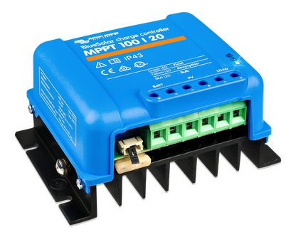 BLUESOLAR MPPT 100/20 UP TO 48V