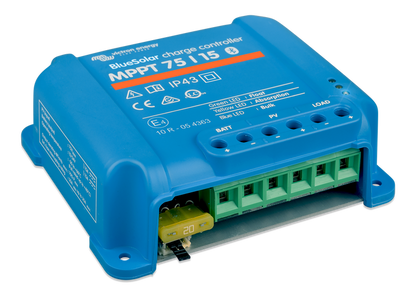 BLUESOLAR MPPT 75/15