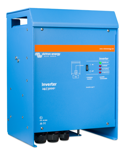 PHOENIX INVERTER 24V/3000VA VE.BUS