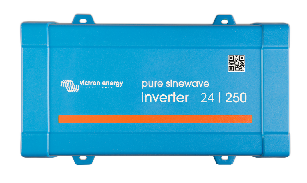 PHOENIX INVERTER 24V/250VA VE.DIRECT