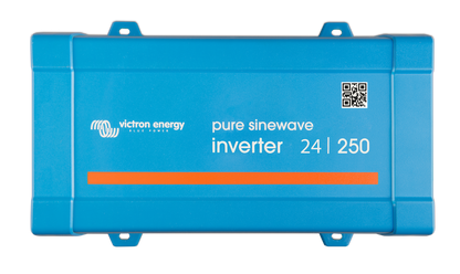 PHOENIX INVERTER 24V/250VA VE.DIRECT