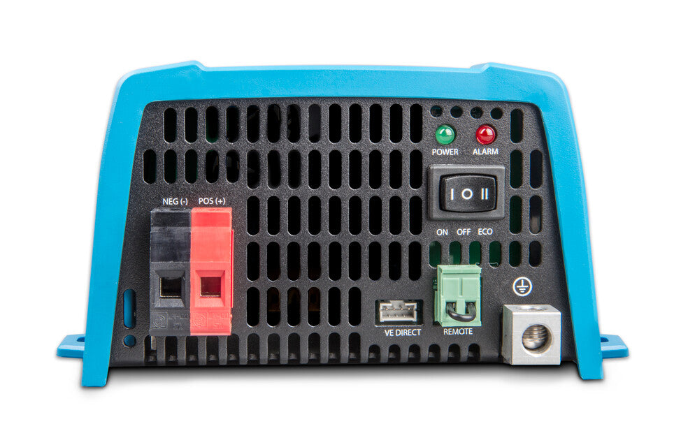 PHOENIX INVERTER 24V/375VA VE.DIRECT