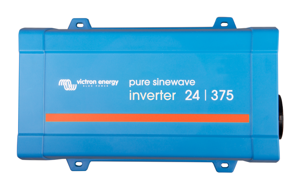 PHOENIX INVERTER 24V/375VA VE.DIRECT