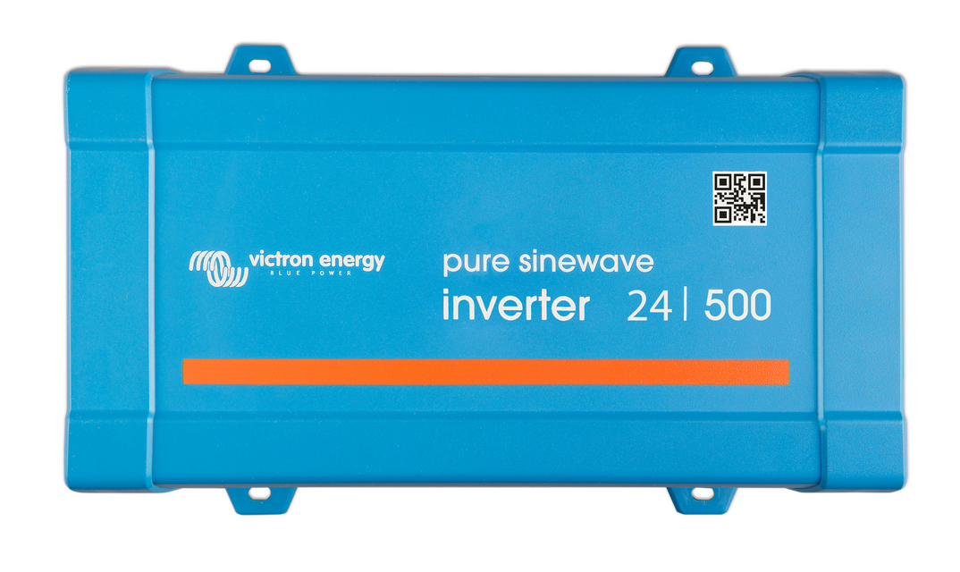 PHOENIX INVERTER 24V/500VA VE.DIRECT